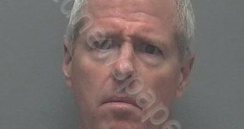 RENNOLS III, VICTOR R | 2018-11-29 09:19:00 Lee County, Florida Booking