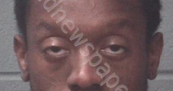 PASLEY, ARNETTE LEMAR, III | 2018-11-29 Onslow County, North Carolina Booking