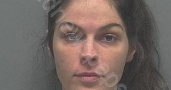 TAYLOR, CAITLIN NOEL | 2018-11-29 09:32:00 Lee County, Florida Booking