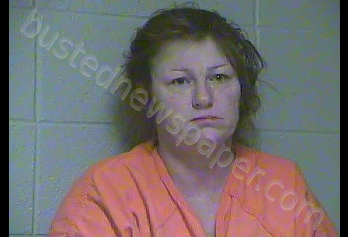 TERESA BARKER #, Woodford County, Kentucky - 2018-11-29 08:34:00
