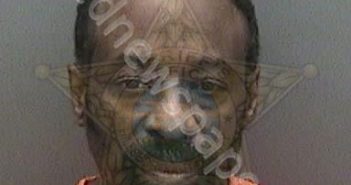 HANTER, HAROLD | 2018-11-29 11:12:00 Hillsborough County, Florida Booking