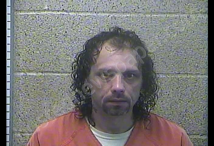 DANIEL KEITH STONE #, Henderson County, Kentucky - 2018-11-29 13:23:00