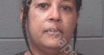 WATKINS, BEVERLY ANN | 2018-11-29 Onslow County, North Carolina Booking