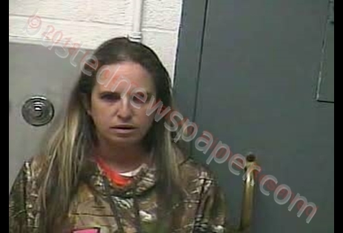 AMBER J NEWTON #, Larue County, Kentucky - 2018-11-29 17:43:00