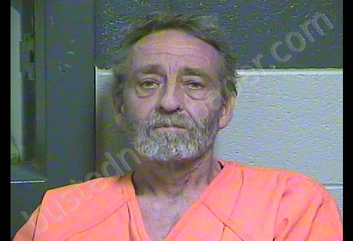 WAYNE LINVILLE BARKER #, Woodford County, Kentucky - 2018-11-29 04:49:00