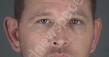 <B>BROWN</B>, <B>BEAU</B> <B>SPENCER</B> #, Pasco County, Florida - 2018-11-29 02:08:00