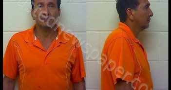 HERNANDEZ JOAQUIN REYES | 2018-09-30 18:17:21 Craven County, North Carolina Booking