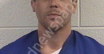 <B>JONES</B>, <B>JOSHUA</B> <B>WAYNE</B> #, Rockingham County, North Carolina - 2018-11-30 03:10:00