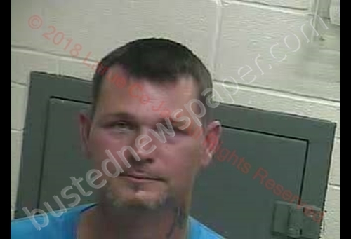 IAN LEE KIMES #, Larue County, Kentucky - 2018-11-30 20:00:00