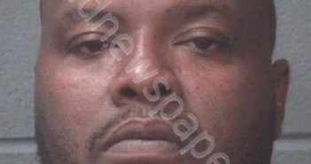 GATES, RICHARD BANARD | 2018-11-30 Onslow County, North Carolina Booking