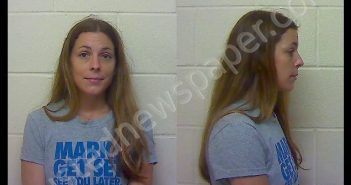 EMMEL CHRISTINE MICHELE | 2018-10-01 16:15:28 Craven County, North Carolina Booking