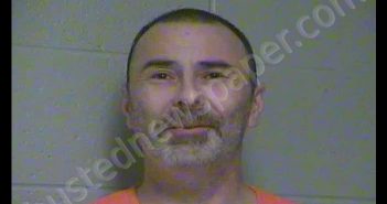 BRENT WAYNE CAMPBELL | 2018-11-30 17:25:00 Woodford County, Kentucky Booking