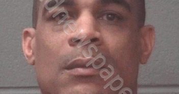 BROWN, ALEXANDER NMN | 2018-11-30 Onslow County, North Carolina Booking
