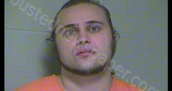VAN EVAN SAWYER | 2018-11-30 05:35:00 Woodford County, Kentucky Booking