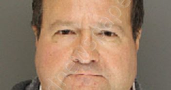 NORTON, HUBERT CRAIG | 2018-11-30 17:00:00 Moore County, North Carolina Booking