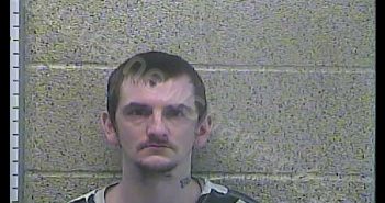 TIMOTHY R BARRON | 2018-11-30 17:10:00 Henderson County, Kentucky Booking