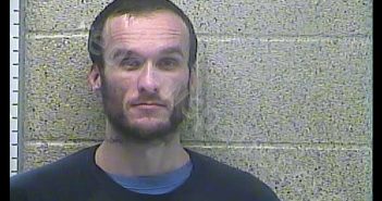 CASEY D CERTAIN | 2018-11-30 15:20:00 Henderson County, Kentucky Booking