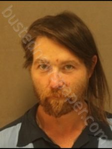 JEREMY JOE ATKINSON | 2018-11-30 10:15:00 Johnson County, Missouri Booking