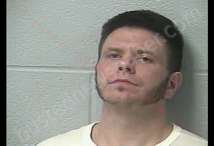 JOSHUA KYE HOWELL #, Marshall County, Tennessee - 2018-11-30 09:58:00