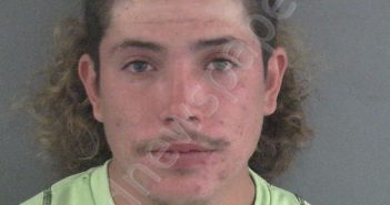 MENDOZA, JORGE | 2018-11-30 07:12:00 Sumter County, Florida Booking