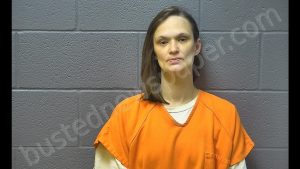 NICOLE LEE HAMMONS | 2018-11-30 10:27:00 Rsw Regional Jail, Virginia, RSW Regional Jail, Virginia Booking