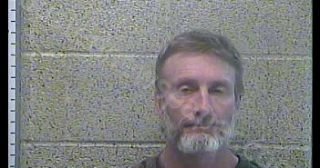 JERRY LEON NUNN | 2018-11-30 21:09:00 Henderson County, Kentucky Booking
