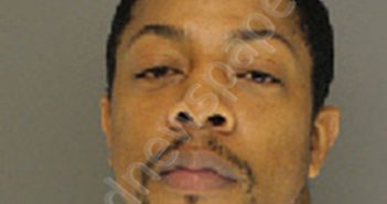 WATTS, TROY STEVEN | 2018-11-30 19:00:00 Moore County, North Carolina Booking