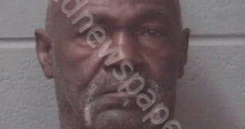 ARRINGTON, RODNEY EARL | 2018-11-30 Onslow County, North Carolina Booking