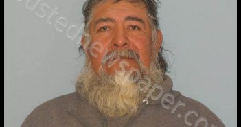 RODRIGUEZ, HERMENEGILDO | 2018-11-30 Andrews County, Texas Booking