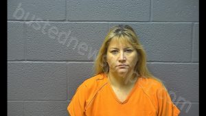 MICHELLE LYNN MULLINS | 2018-11-30 12:03:00 Rsw Regional Jail, Virginia, RSW Regional Jail, Virginia Booking