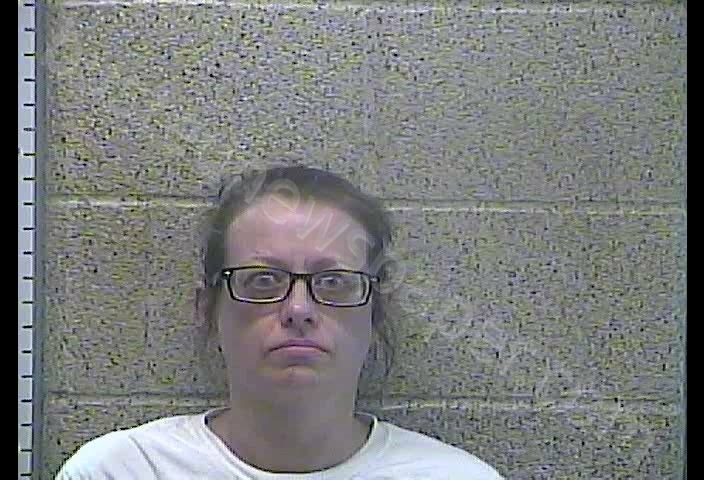 MELISSA L CECIL #, Henderson County, Kentucky - 2018-11-30 15:47:00