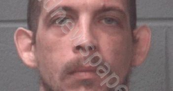 HERNDON, RYAN CHRISTOPHER | 2018-11-30 Onslow County, North Carolina Booking