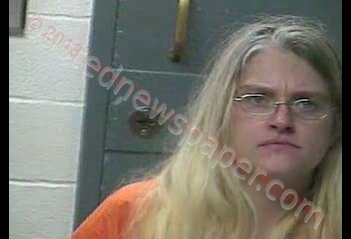 CHRISTA ROUNDTREE #, Larue County, Kentucky - 2018-11-30 16:51:00