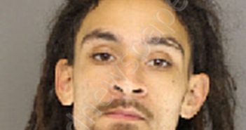 DESMOND, CHRISTOPHER CURTIS | 2018-11-30 15:15:00 Moore County, North Carolina Booking