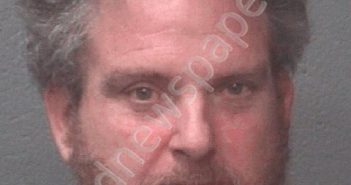 MARKL, DONALD RICHARD | 2018-11-30 Onslow County, North Carolina Booking