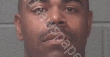 SAWYERS, DAVID DEMETRY | 2018-11-30 Onslow County, North Carolina Booking