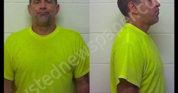 JOHNSON LARRY CRYSTAL | 2018-10-01 15:05:29 Craven County, North Carolina Booking