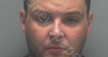 BLACK, KORY JOZEF | 2018-11-30 00:17:00 Lee County, Florida Booking