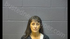 MICHELLE FRANCES SIMMONS | 2018-11-30 14:39:00 Rsw Regional Jail, Virginia, RSW Regional Jail, Virginia Booking