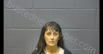 <B>MICHELLE</B> FRANCES <B>SIMMONS</B> #, Rsw Regional Jail, Virginia, RSW Regional Jail, Virginia - 2018-11-30 14:39:00