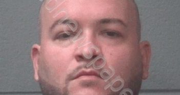 LISIEWSKI, JOSEPH STEPHEN, III | 2018-11-30 Onslow County, North Carolina Booking