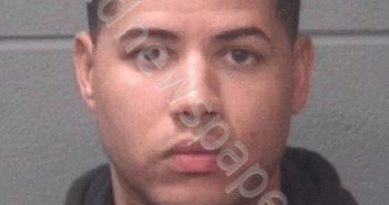 SHACKELFORD, CHRISTIAN SHANE | 2018-11-30 Onslow County, North Carolina Booking
