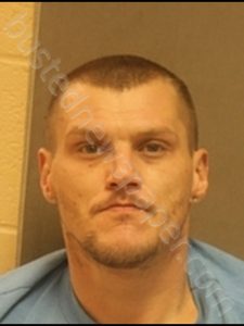 MICHAEL STEPHEN SULLIVAN | 2018-11-30 10:02:00 Johnson County, Missouri Booking