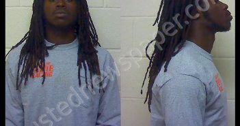 BIAS KWANE LIONEL | 2018-10-02 02:04:41 Craven County, North Carolina Booking