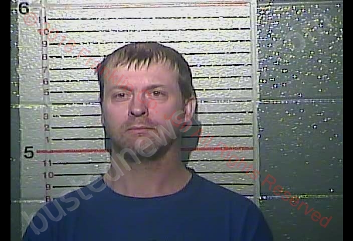 JORDAN CHRISTOPHER PATRICK #, Franklin County, Kentucky - 2018-12-01 12:48:00