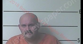 <B>MICHAEL</B> <B>KYLE</B> FAULKNER #, <b>Boyd</b> County, Kentucky, Boyd County, Kentucky - 2018-12-01 22:31:00