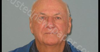 TURNBULL, GRANT DONALD | 2018-12-01 Andrews County, Texas Booking