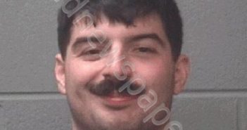 VENTURA, ANTHONY NMN | 2018-12-01 Onslow County, North Carolina Booking