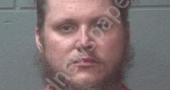 GENZANO, DOMINIC ANTHONEY | 2018-12-01 Onslow County, North Carolina Booking