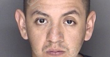 <B>GARCIA</B>, JOSE <B>GUSTAVO</B> RODRIGUEZ #, Ellis County, Texas - 2018-12-01 19:36:00